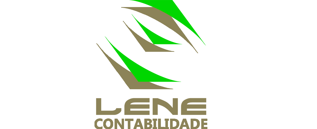 Lene Contabilidade logo